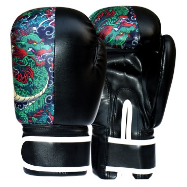 Boxing Gloves...