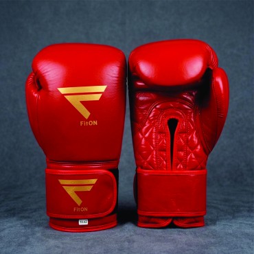 Boxing Gloves...