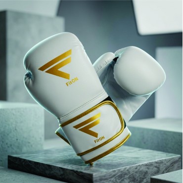Boxing Gloves...