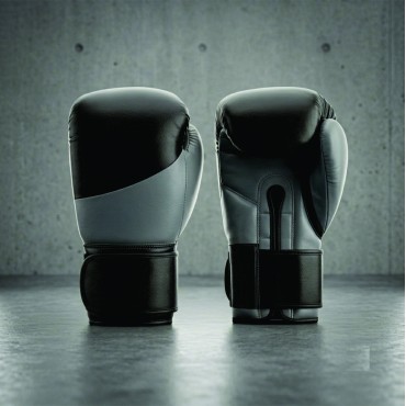 Boxing Gloves...