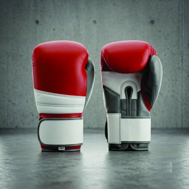 Boxing Gloves...