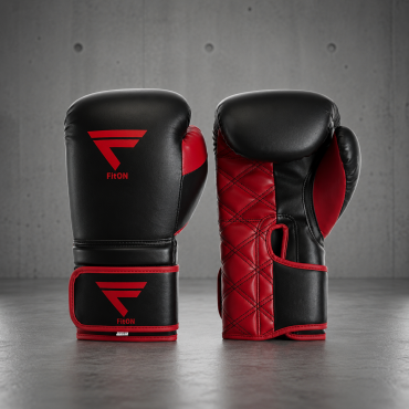 Boxing Gloves...