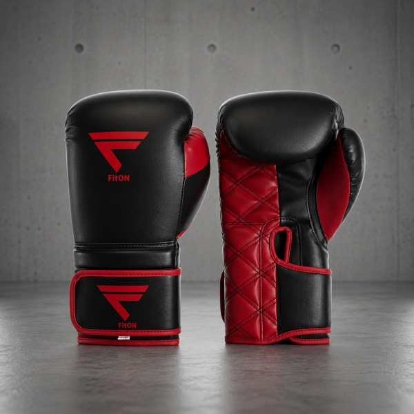 Boxing Gloves