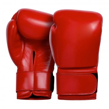 Boxing Gloves Red...