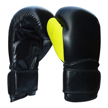 Boxing Gloves...