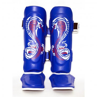 Shin Guard...