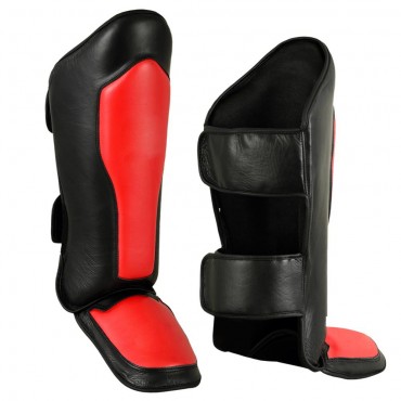 Shin Guard...