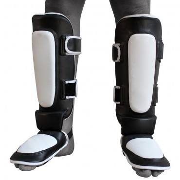 Shin Guard...