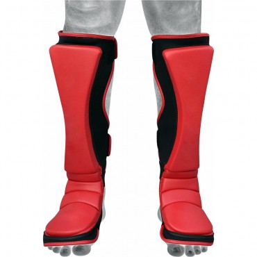 Shin Guard...