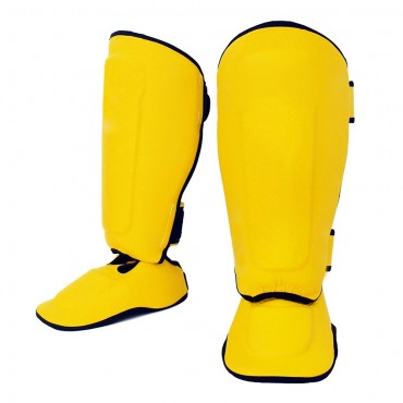 Shin Guard...