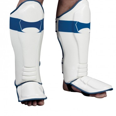 Shin Guard...