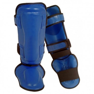 Shin Guard...