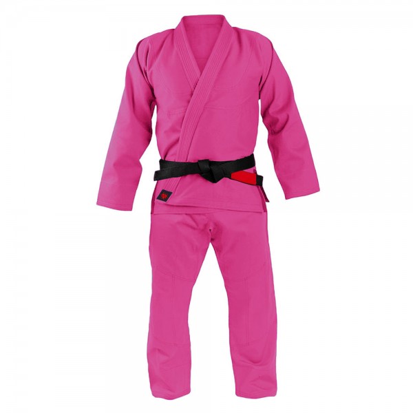 Bjj Uniform