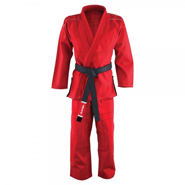 Bjj Uniform