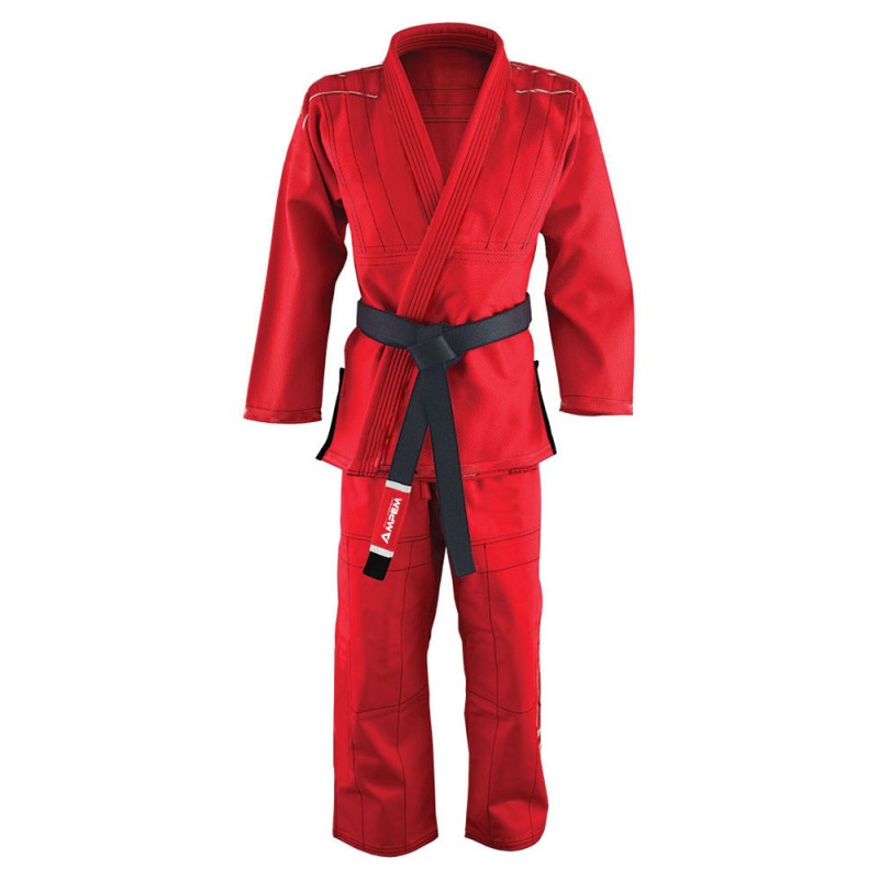 Bjj Uniform