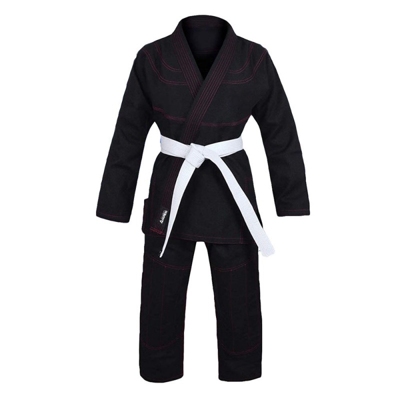 Bjj Uniform