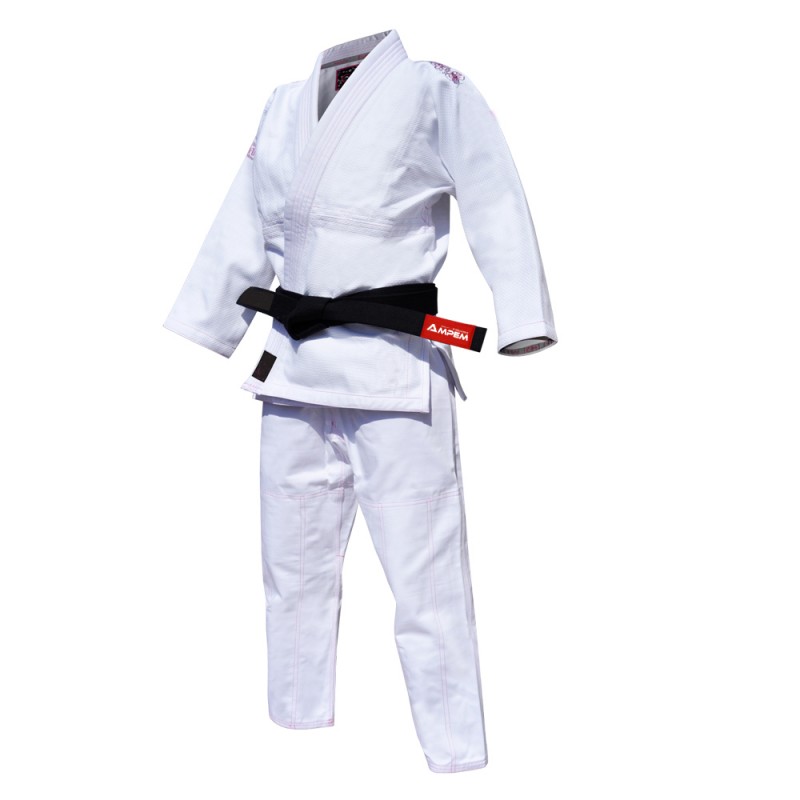 Bjj Uniform