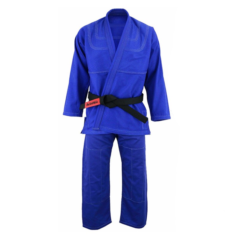 Bjj Uniform