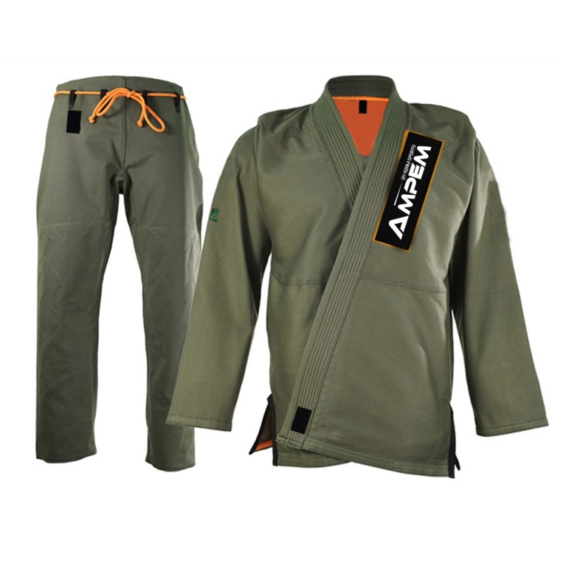 Bjj Uniform