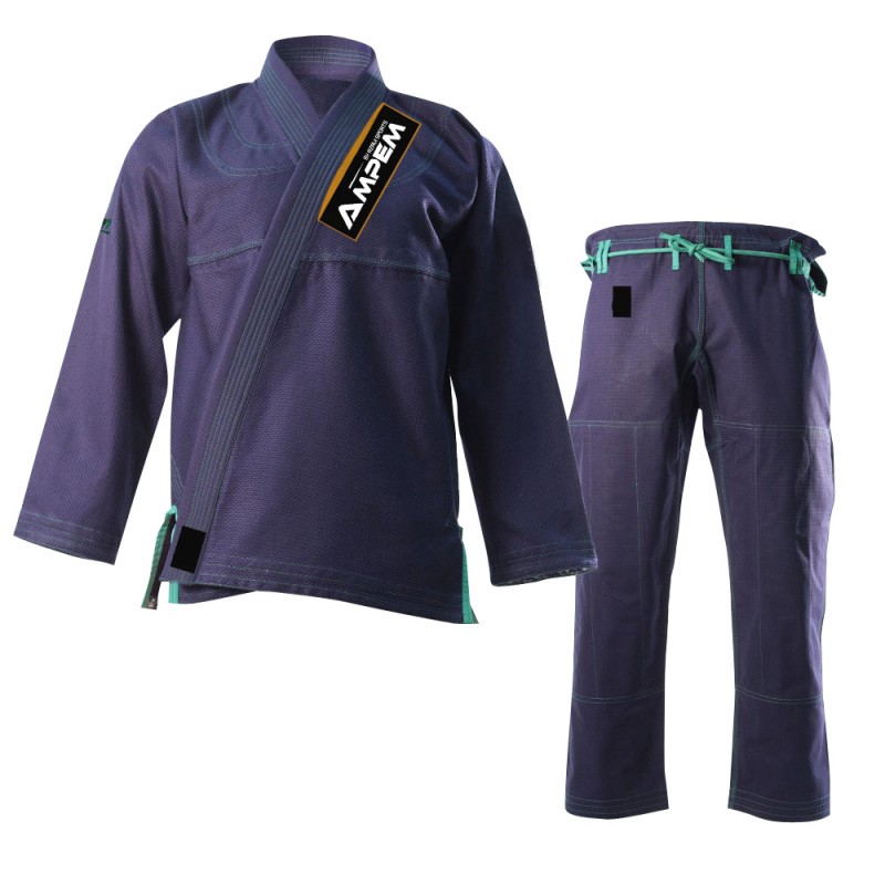 Bjj Uniform