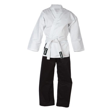 Karate Uniform...