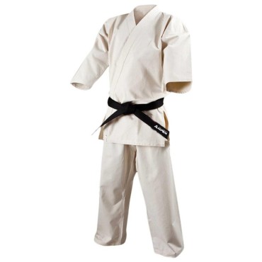 Karate Uniform...