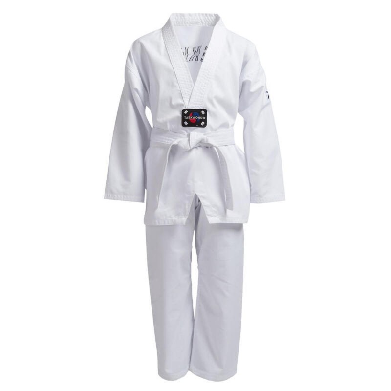 Taekwondo Uniform