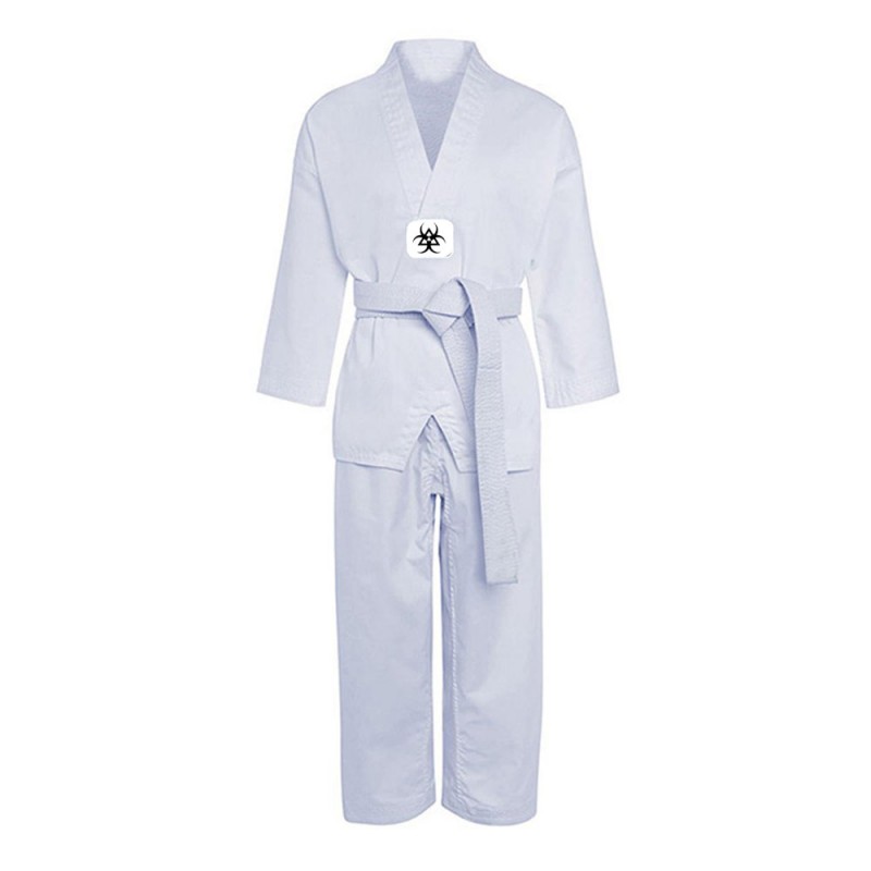 Taekwondo Uniform