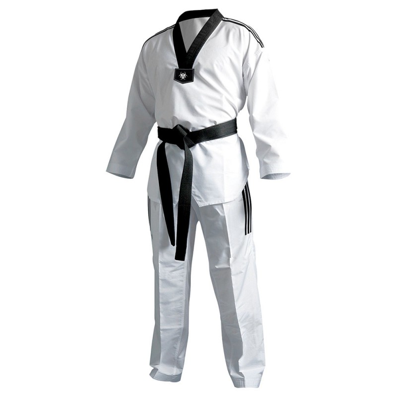 Taekwondo Uniform