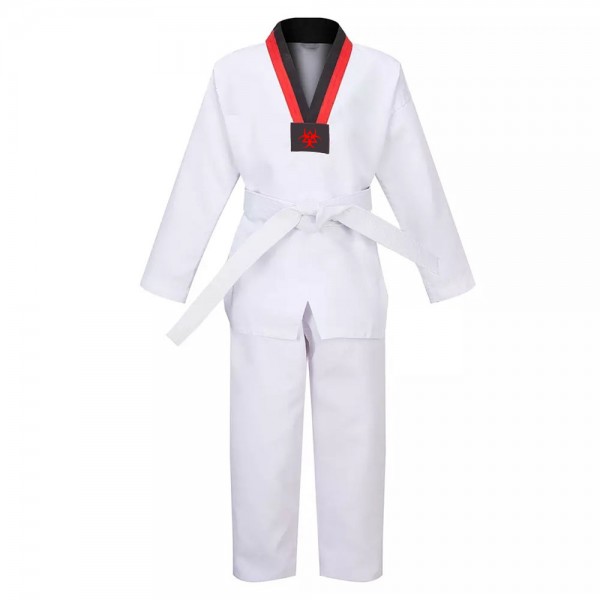 Taekwondo Uniform