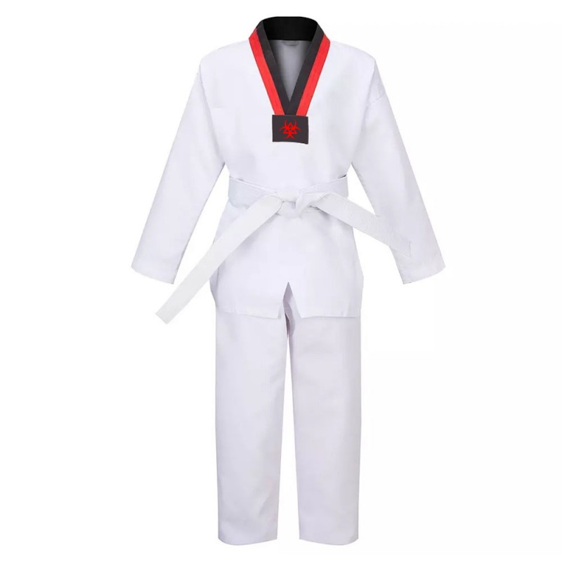 Taekwondo Uniform