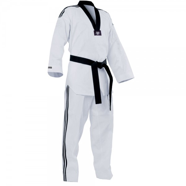 Taekwondo Uniform