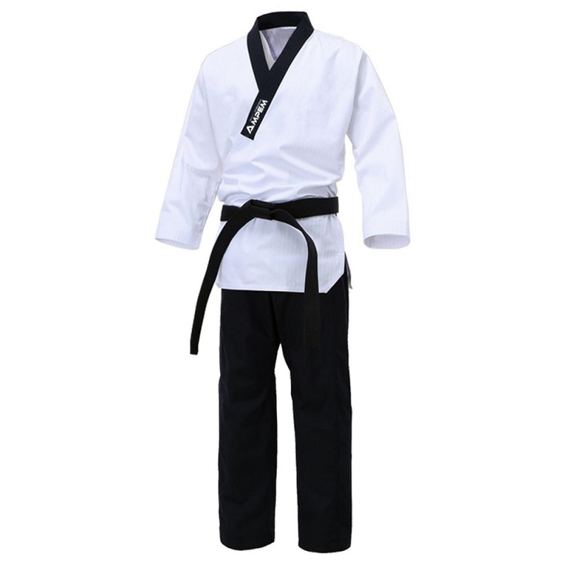 Taekwondo Uniform