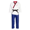 Taekwondo Uniform