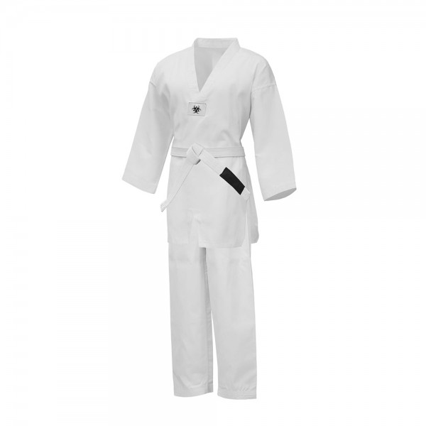 Taekwondo Uniform