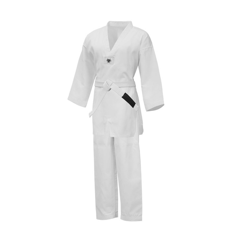 Taekwondo Uniform